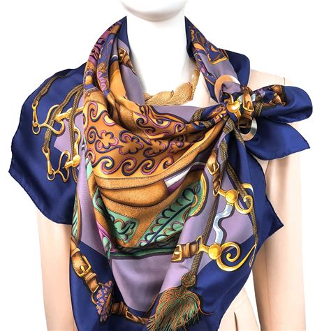 gq hermes scarf|Hermes scarf designer.